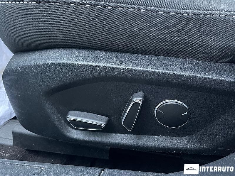 2019 Ford Fusion — Miniatură 10