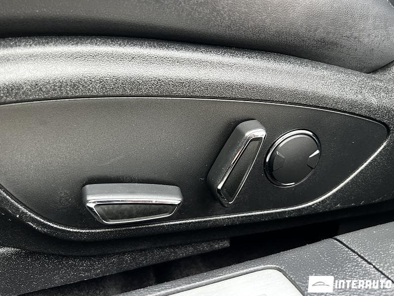 2018 Lincoln MKZ — Miniatură 14