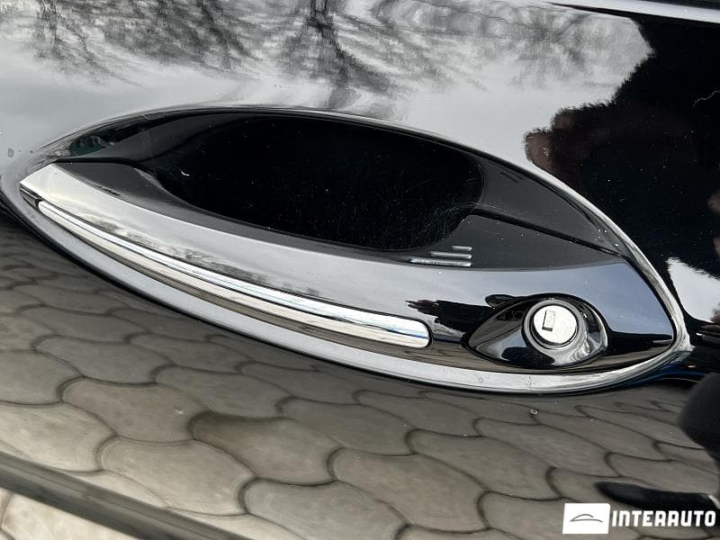 2018 Lincoln MKZ — Miniatură 18