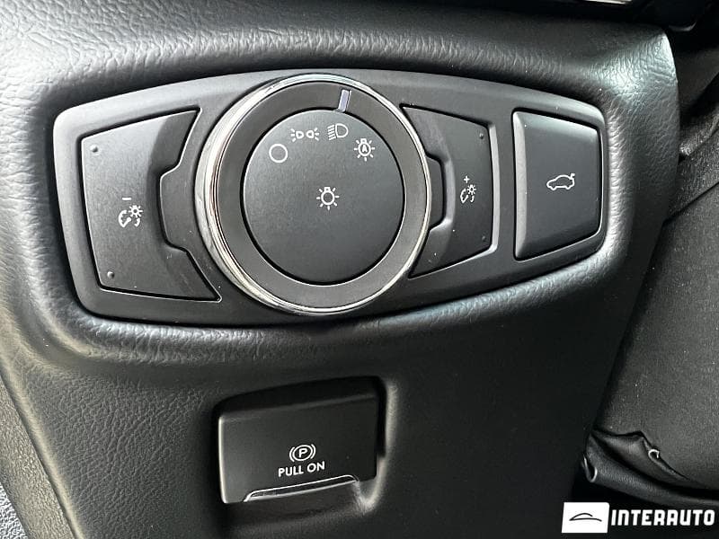 2018 Lincoln MKZ — Miniatură 15