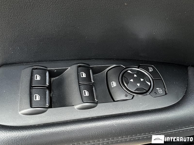 2018 Lincoln MKZ — Miniatură 13