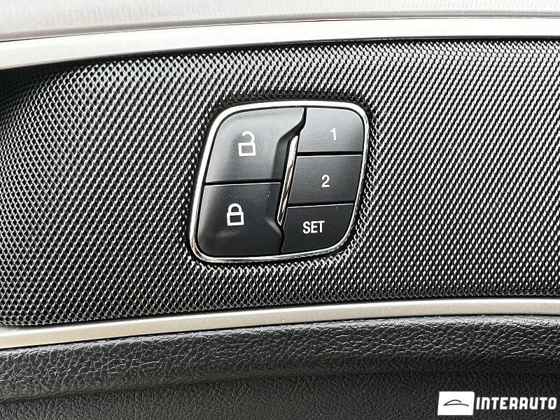 2018 Lincoln MKZ — Miniatură 12