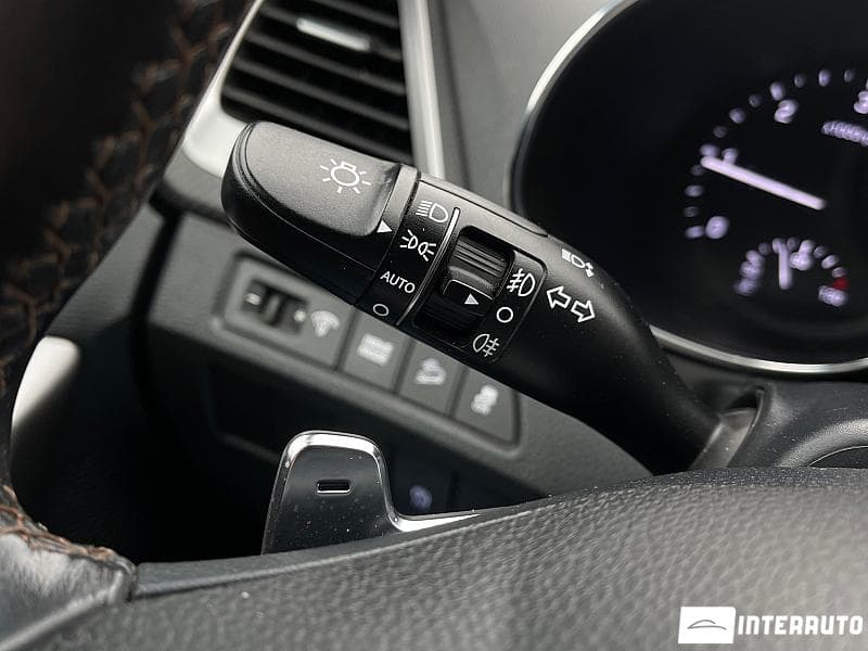 2016 Hyundai Santa Fe — Miniatură 13