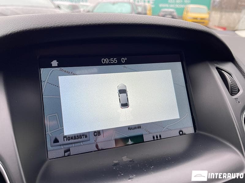 2017 Ford Focus — Miniatură 11