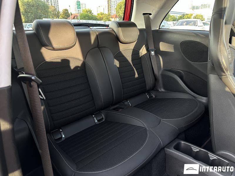 Opel Adam 2018 — Миниатюра 16
