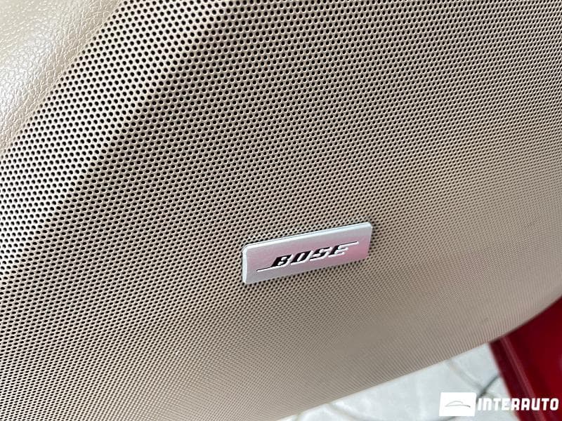 2013 Cadillac CTS — Miniatură 16