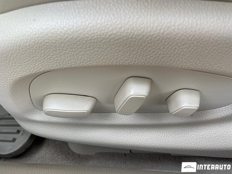 2013 Cadillac CTS — Miniatură 15