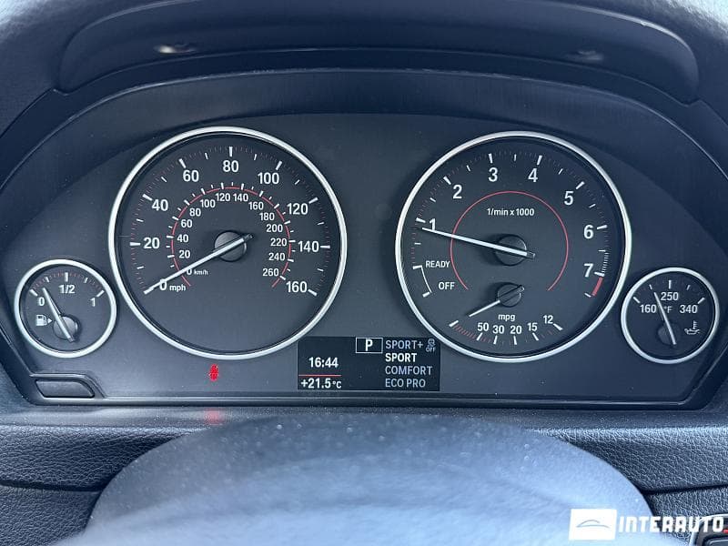 BMW 430i 2018 — Миниатюра 13