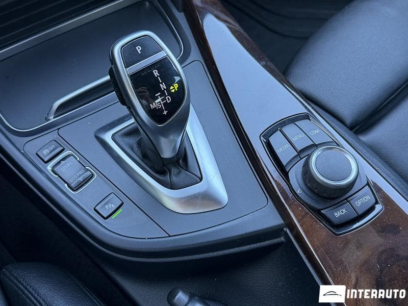 BMW 430i 2018 — Миниатюра 15