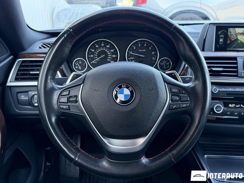 BMW 430i 2018 — Миниатюра 11
