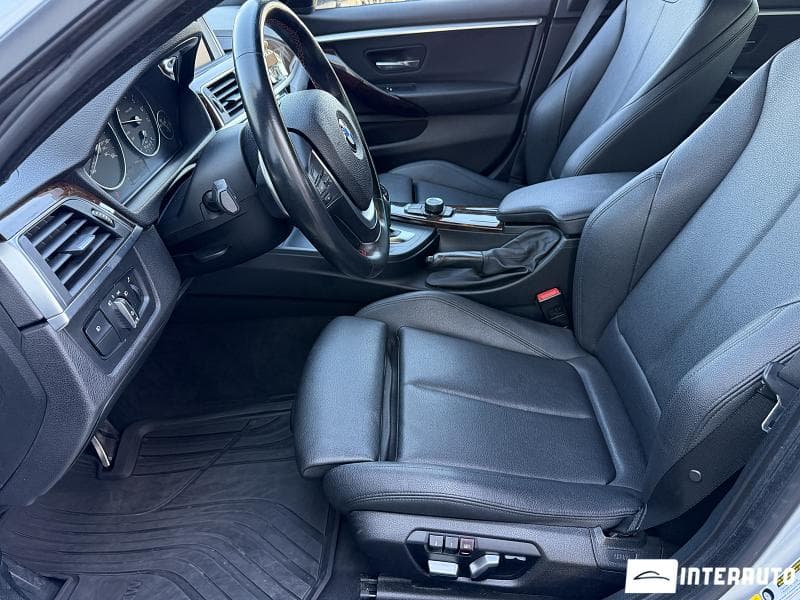 BMW 430i 2018 — Миниатюра 6