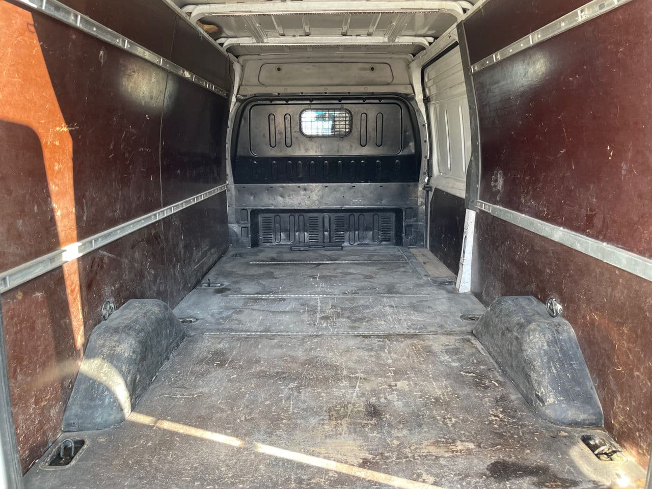 Ford Transit 2012 — Миниатюра 15