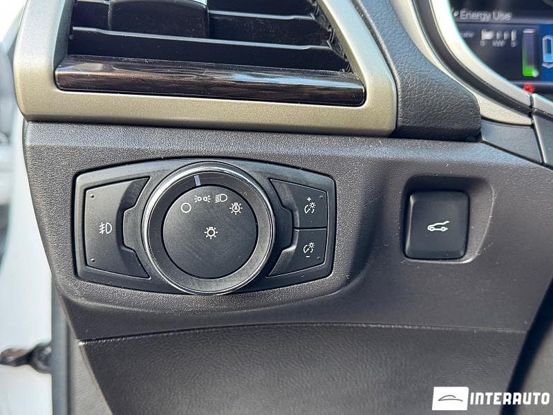 Ford Fusion 2016 — Миниатюра 12