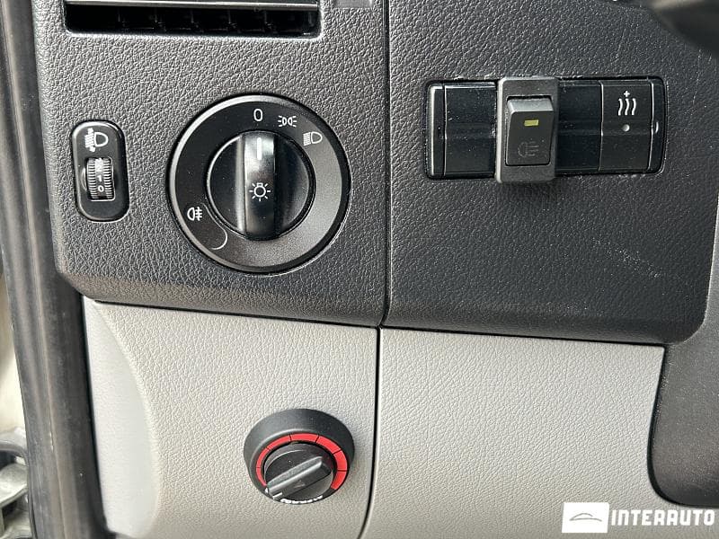 Mercedes Sprinter 2013 — Миниатюра 11
