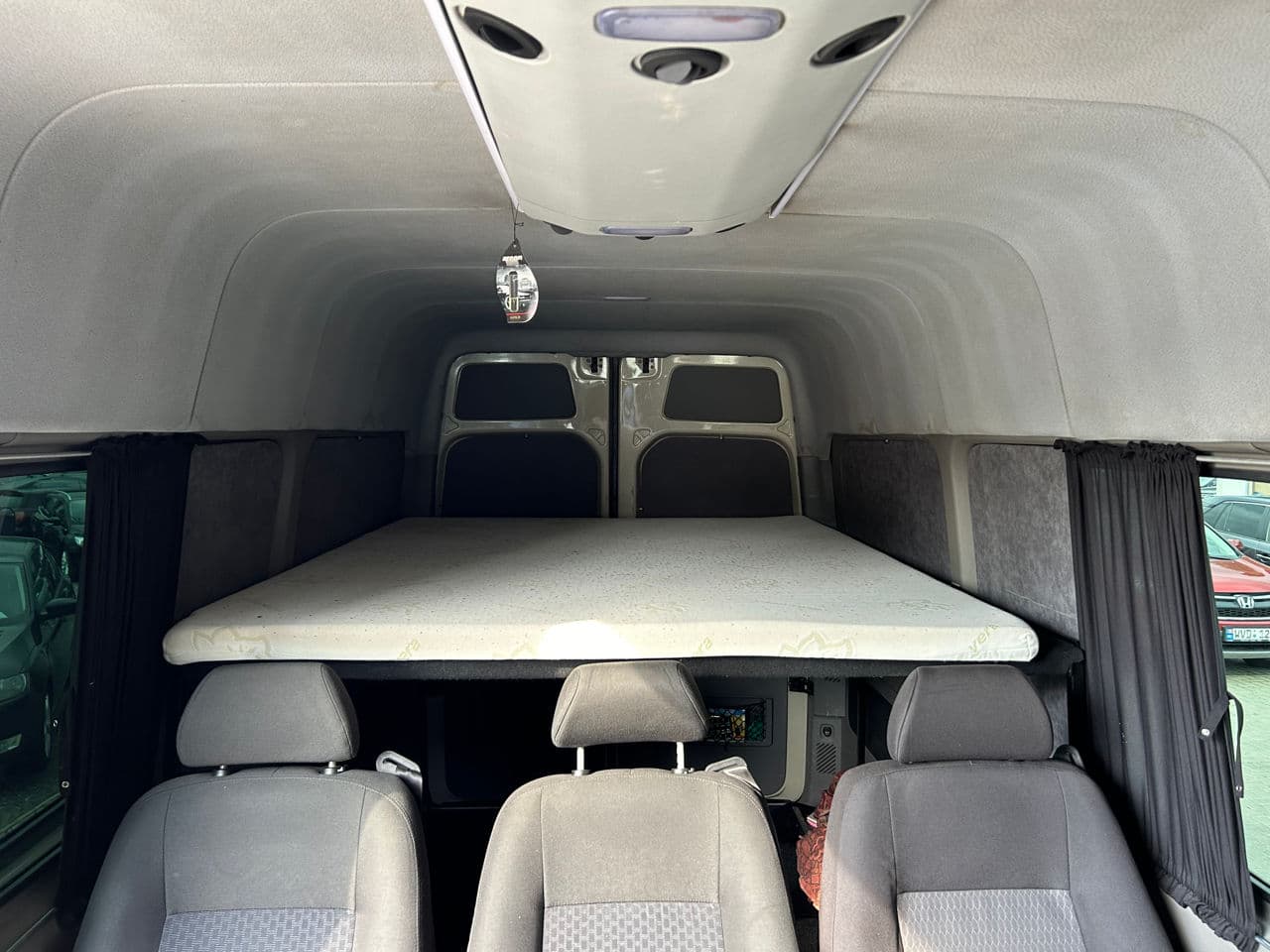 Mercedes Sprinter 2013 — Миниатюра 18