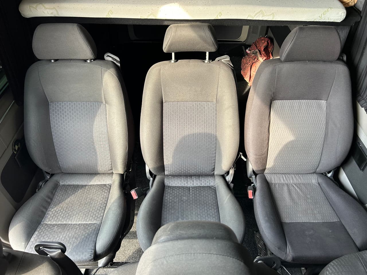 Mercedes Sprinter 2013 — Миниатюра 17