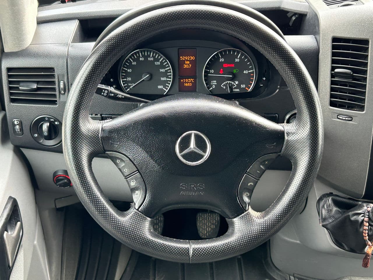 Mercedes Sprinter 2013 — Миниатюра 10