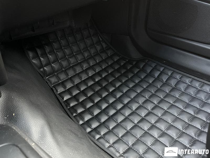 1993 Jeep Grand Cherokee — Miniatură 24