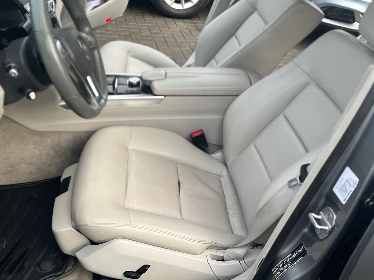 Mercedes E 220 2013 — Миниатюра 6