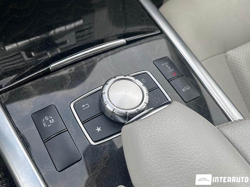 Mercedes E 220 2013 — Миниатюра 8
