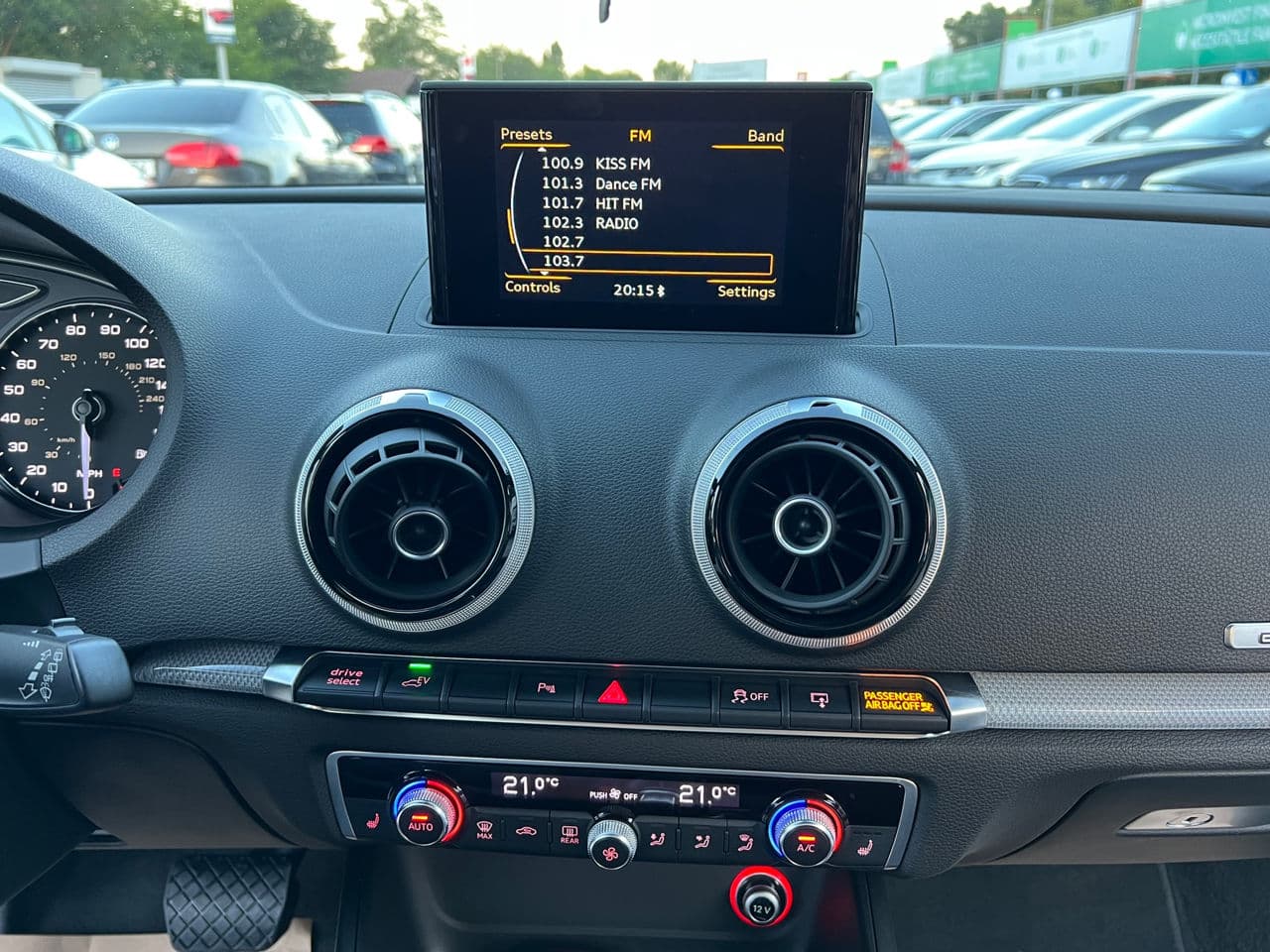 Audi A3 E-tron 2015 — Миниатюра 12