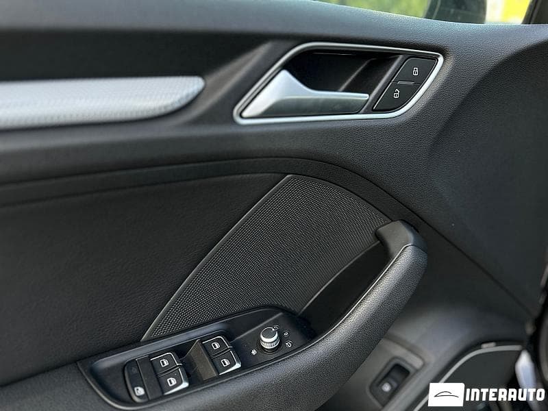 Audi A3 E-tron 2015 — Миниатюра 8