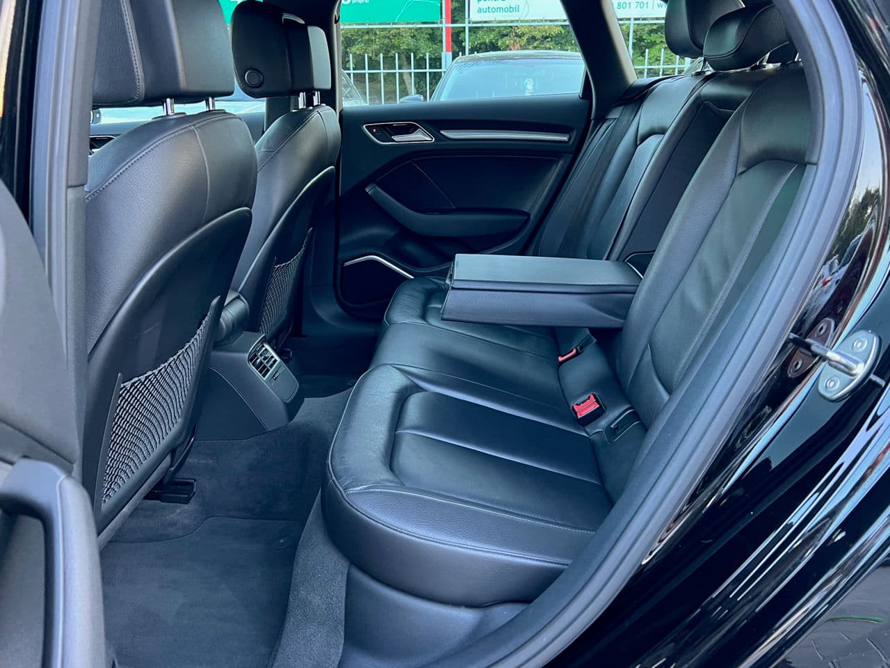 Audi A3 E-tron 2015 — Миниатюра 15