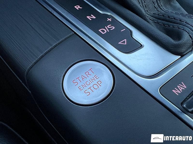 Audi A3 E-tron 2015 — Миниатюра 14