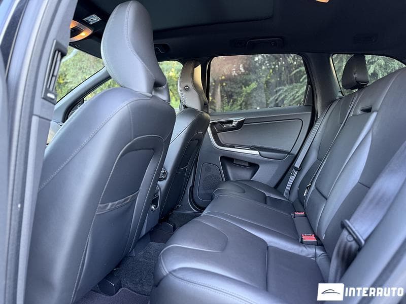 Volvo XC 60 2013 — Миниатюра 18