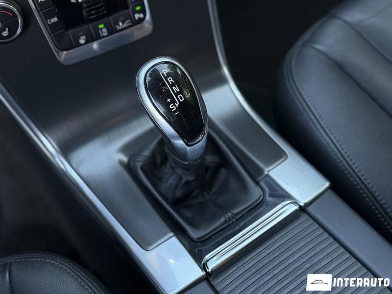 Volvo XC 60 2013 — Миниатюра 16