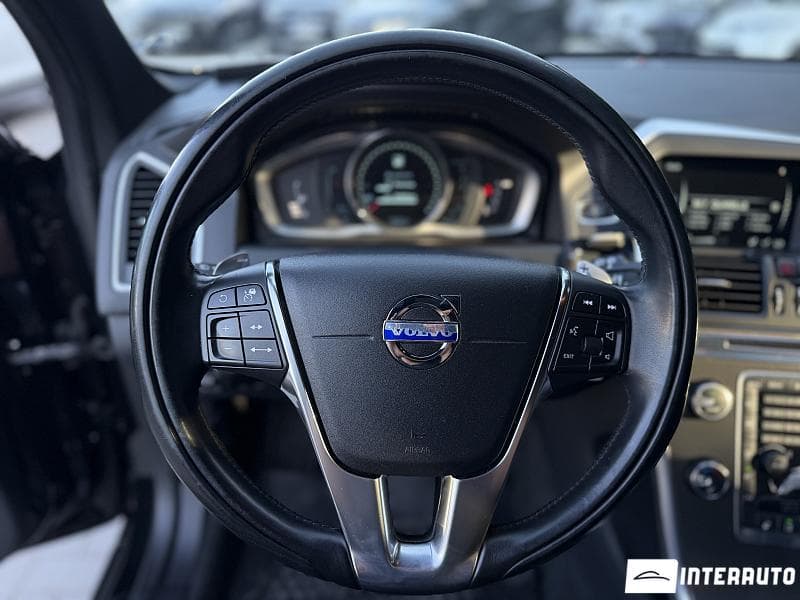 Volvo XC 60 2013 — Миниатюра 11