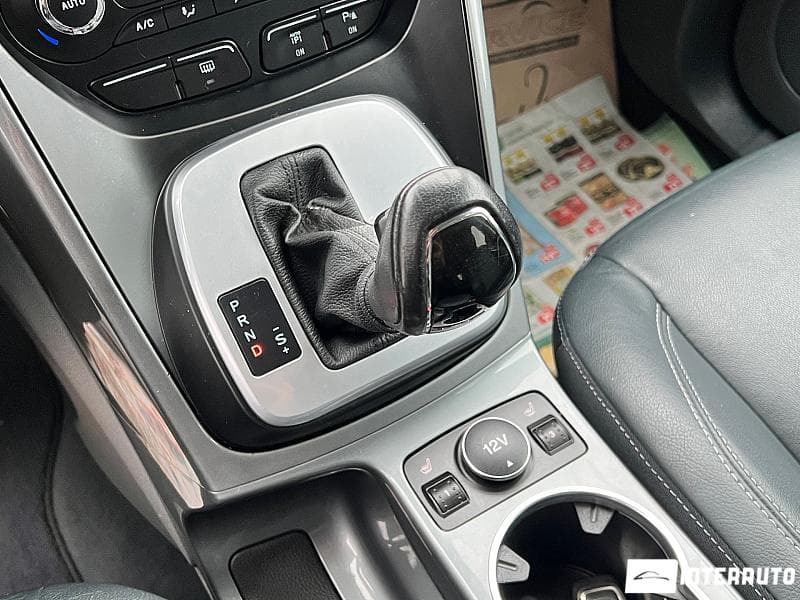 Ford Grand C-MAX 2015 — Миниатюра 13
