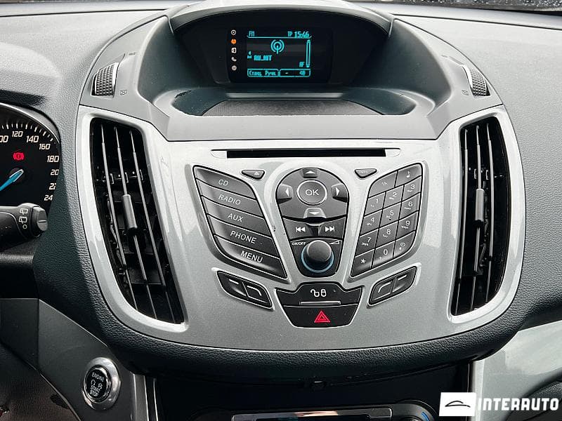Ford Grand C-MAX 2015 — Миниатюра 11