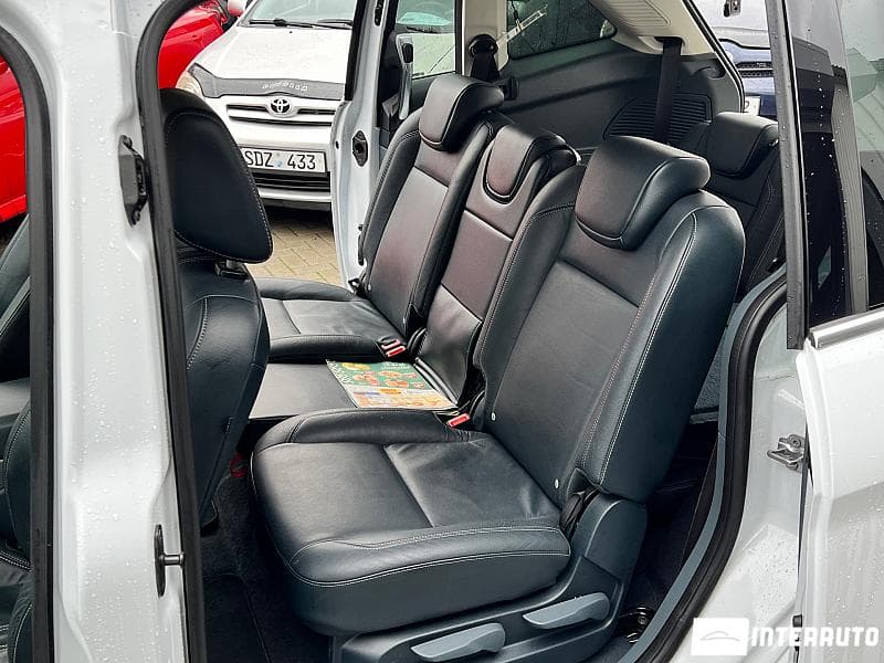 Ford Grand C-MAX 2015 — Миниатюра 14