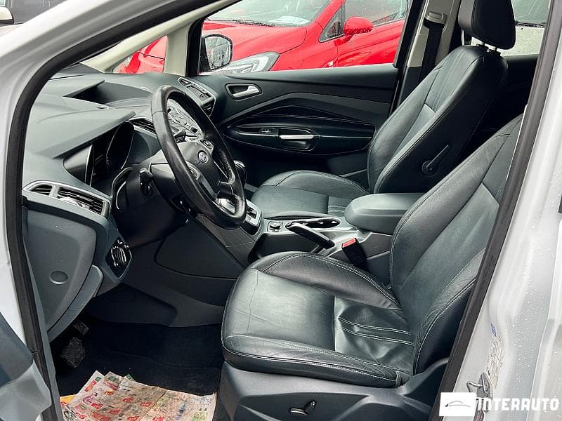 Ford Grand C-MAX 2015 — Миниатюра 7