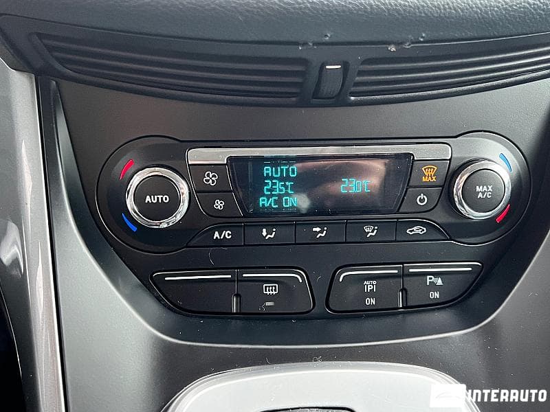 Ford Grand C-MAX 2015 — Миниатюра 12
