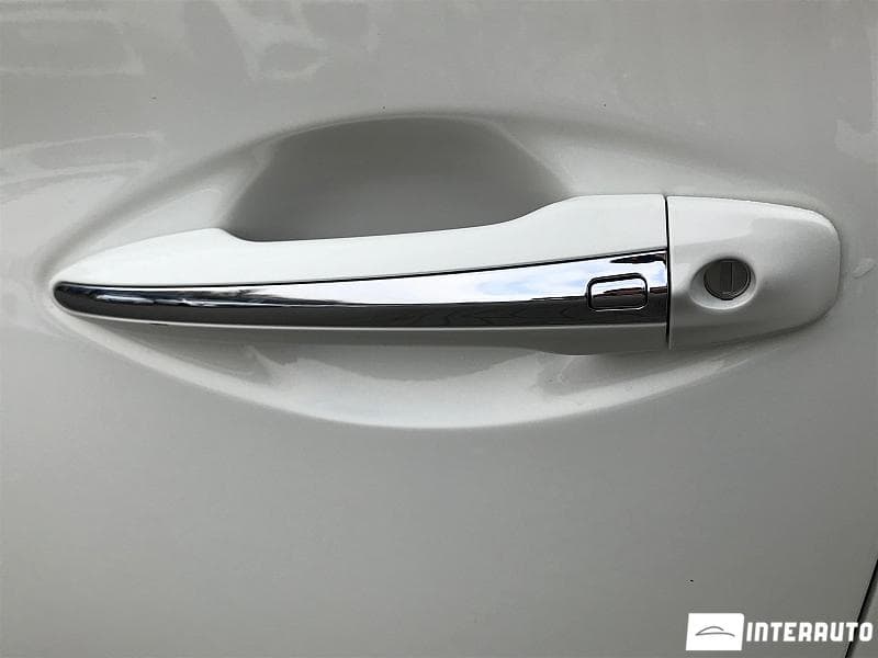Infiniti Q50 2014 — Миниатюра 5
