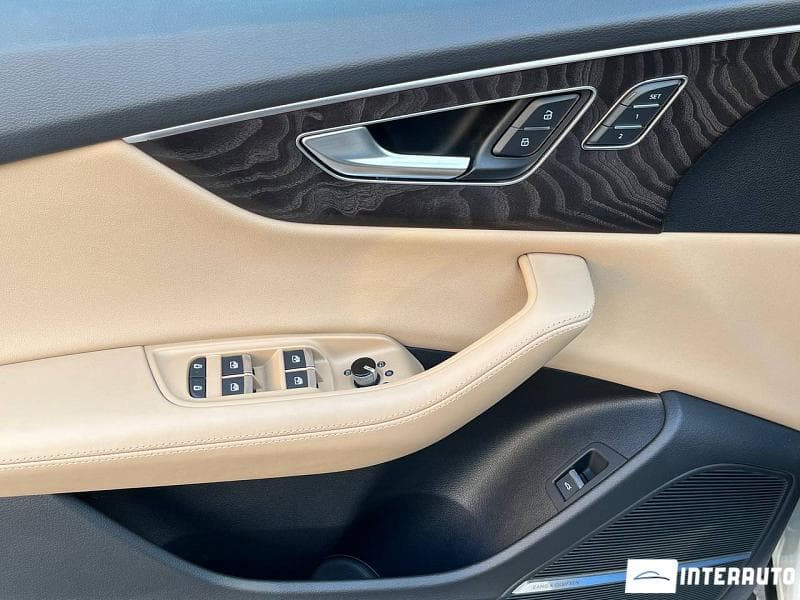Audi Q8 2022 — Миниатюра 6