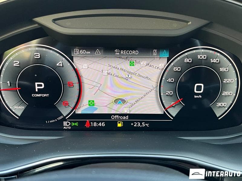 Audi Q8 2022 — Миниатюра 10