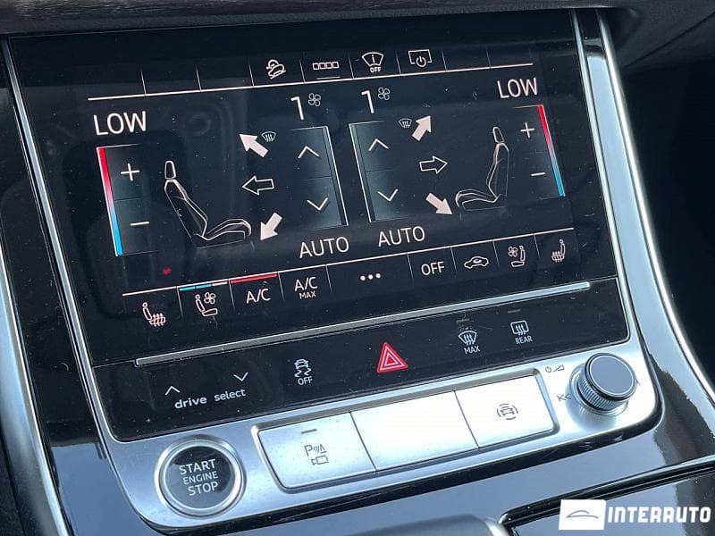 Audi Q8 2022 — Миниатюра 17