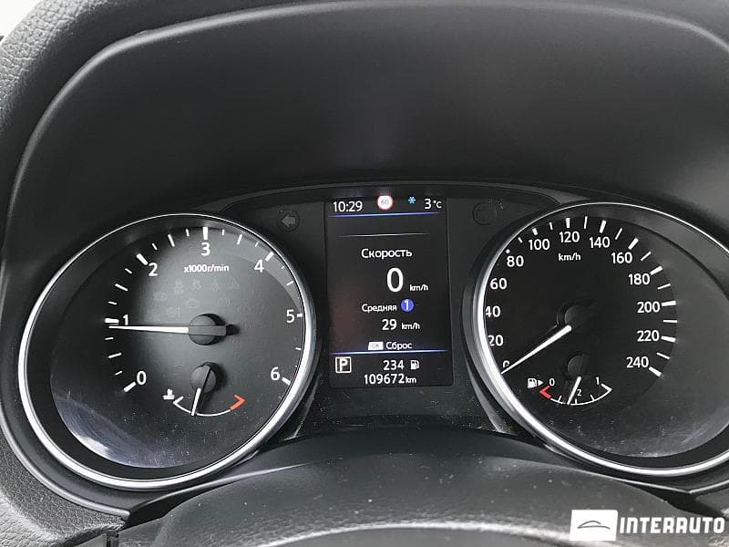 2019 Nissan Qashqai — Miniatură 16