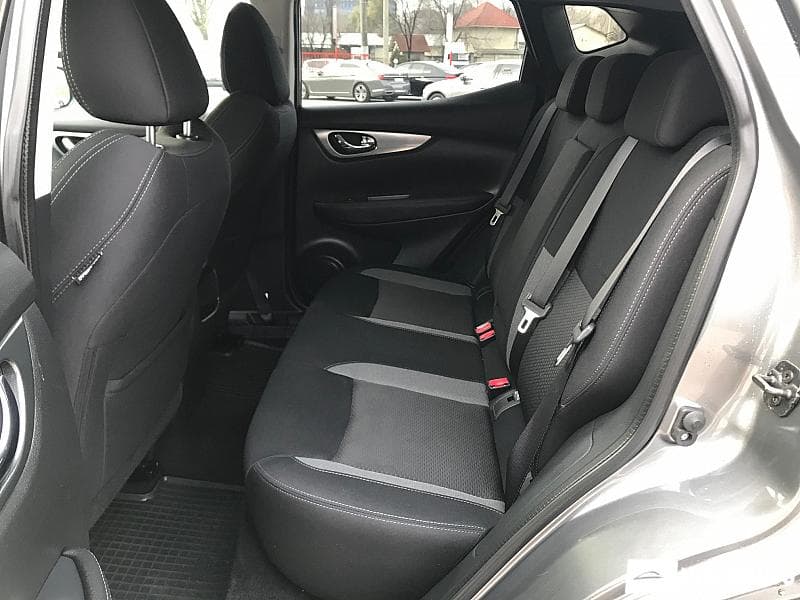 2019 Nissan Qashqai — Miniatură 19