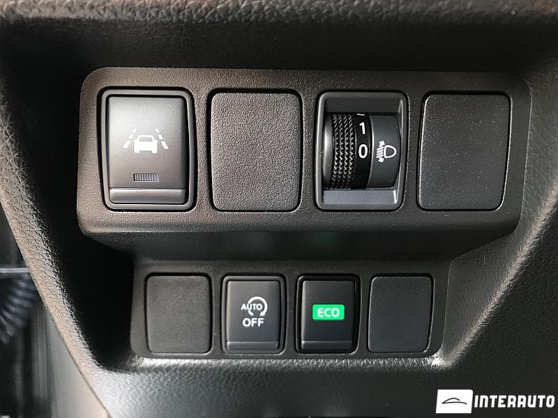 2019 Nissan Qashqai — Miniatură 14