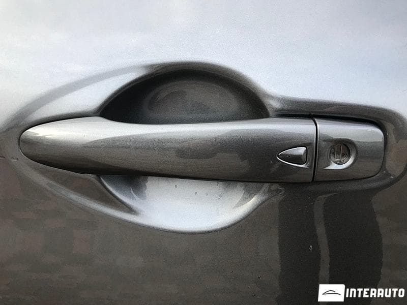 2019 Nissan Qashqai — Miniatură 7