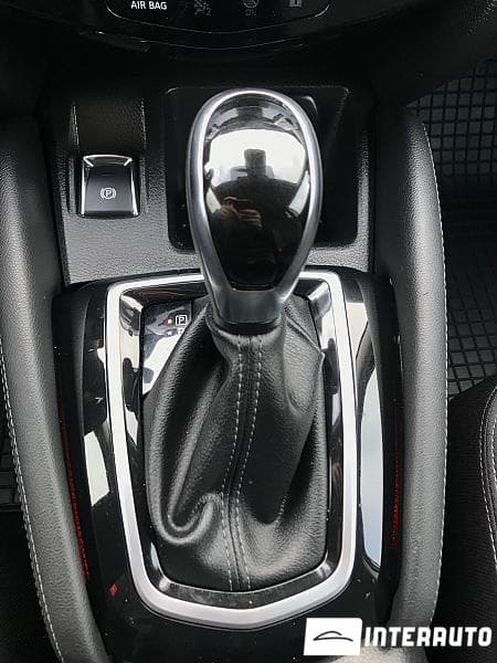 2019 Nissan Qashqai — Miniatură 18