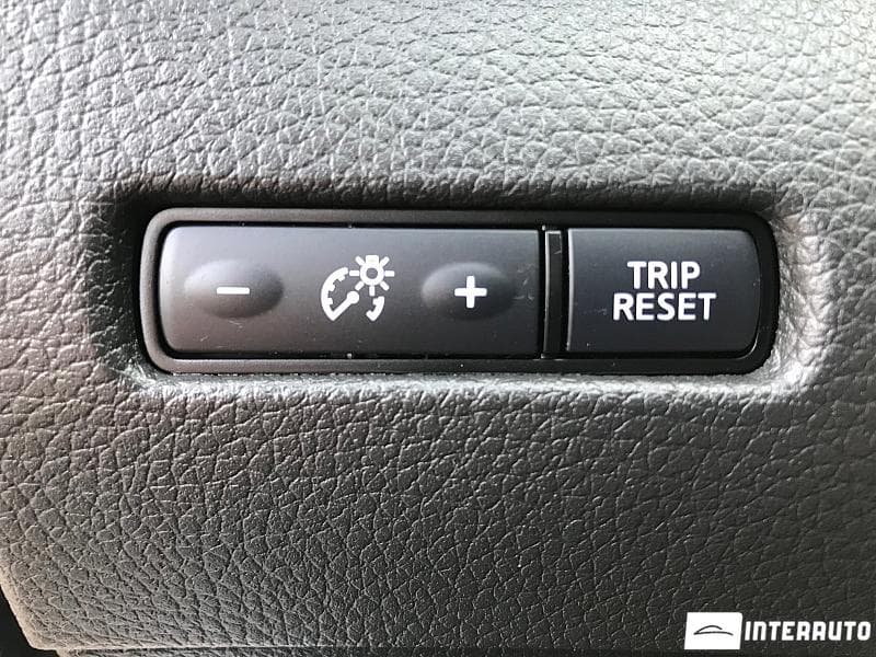 2019 Nissan Qashqai — Miniatură 13