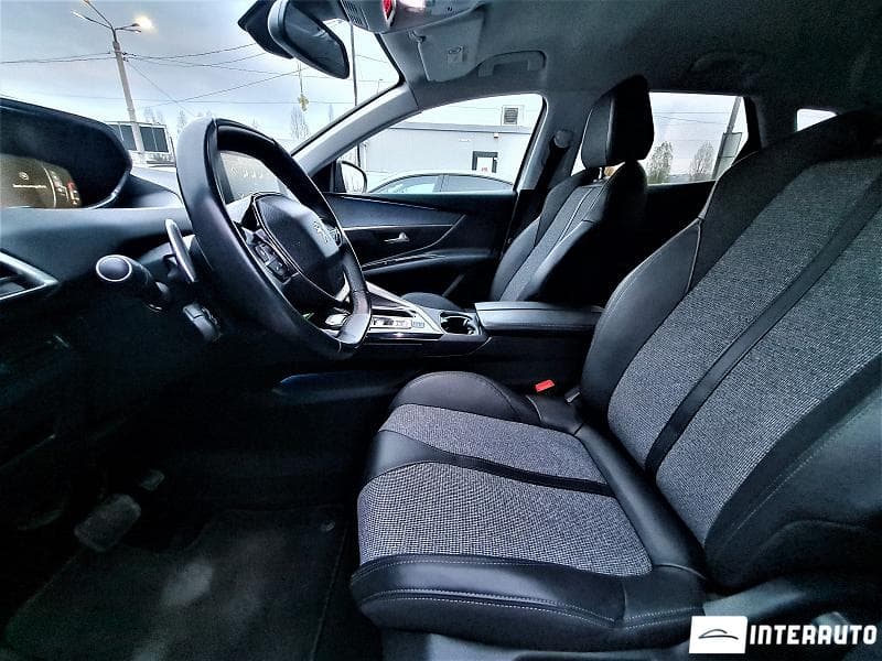 2018 Peugeot 3008 — Miniatură 5