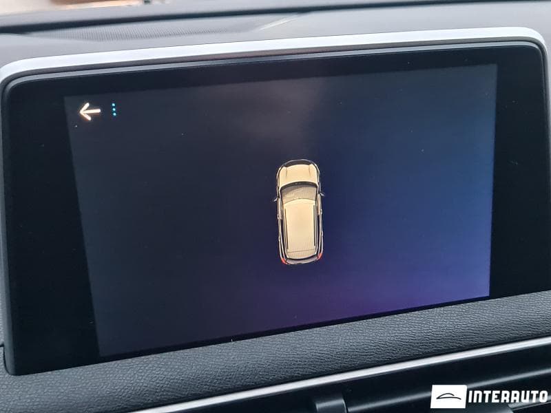 2018 Peugeot 3008 — Miniatură 12