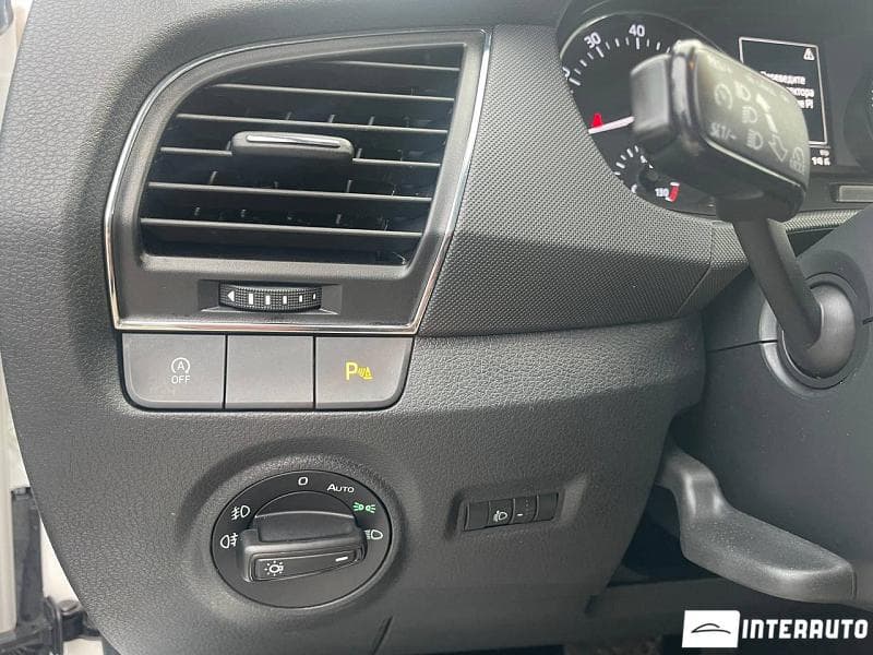 2015 Skoda Fabia — Miniatură 10