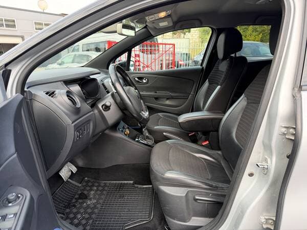 Renault Captur 2017 — Миниатюра 6